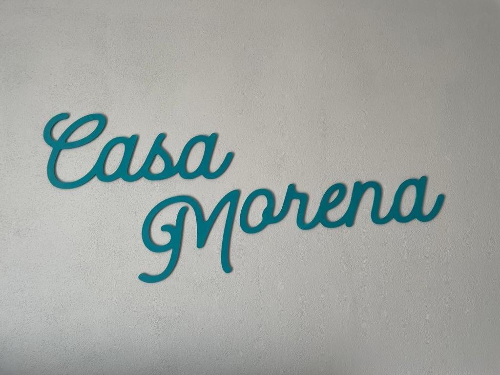 Casa Morena Costa De Antigua Exterior photo